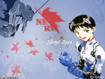 Neon Genesis Evangelion Anime Wallpaper # 129