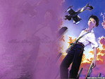 Neon Genesis Evangelion Anime Wallpaper # 131