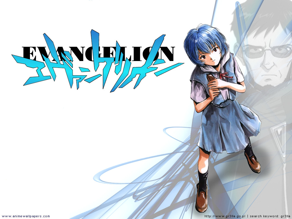 Neon Genesis Evangelion Anime Wallpaper # 139