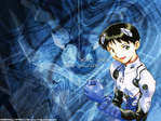 Neon Genesis Evangelion Anime Wallpaper # 13