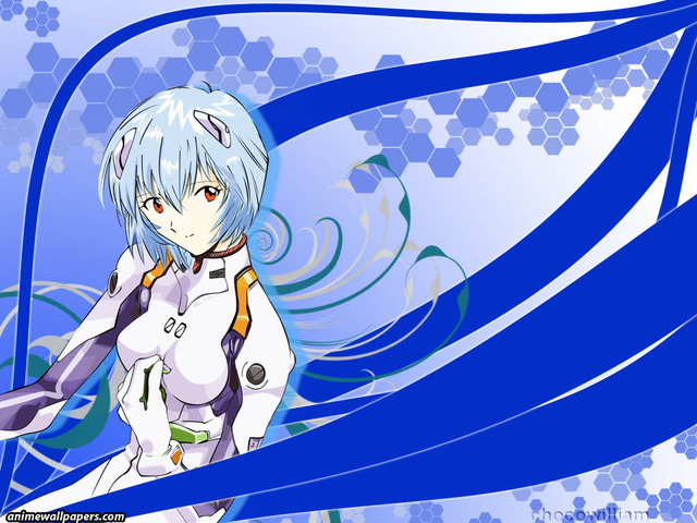 Neon Genesis Evangelion Anime Wallpaper # 146