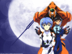 Neon Genesis Evangelion Anime Wallpaper # 17