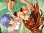 Neon Genesis Evangelion Anime Wallpaper # 20