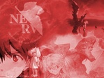 Neon Genesis Evangelion Anime Wallpaper # 25