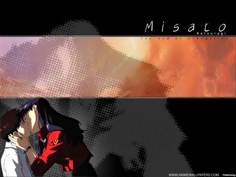 Neon Genesis Evangelion Anime Wallpaper # 30