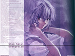 Neon Genesis Evangelion Anime Wallpaper # 36
