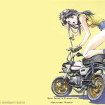 Neon Genesis Evangelion Anime Wallpaper # 3
