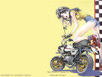 Neon Genesis Evangelion Anime Wallpaper # 3