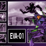 Neon Genesis Evangelion Anime Wallpaper # 49