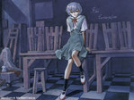 Neon Genesis Evangelion Anime Wallpaper # 4