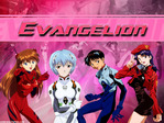 Neon Genesis Evangelion Anime Wallpaper # 52