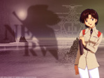 Neon Genesis Evangelion Anime Wallpaper # 58