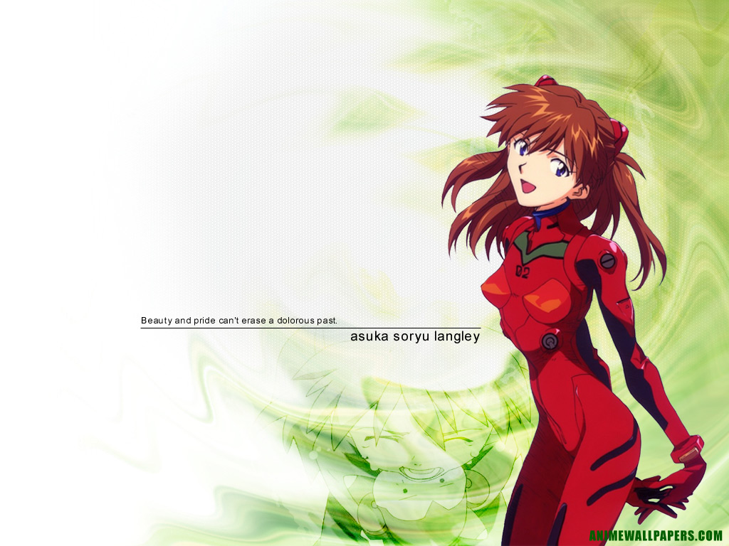 Neon Genesis Evangelion Anime Wallpaper # 75