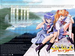 Neon Genesis Evangelion Anime Wallpaper # 9