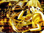 Excel Saga Anime Wallpaper # 10
