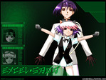 Excel Saga Anime Wallpaper # 6