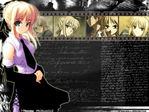 Fate/Stay Night Anime Wallpaper # 15