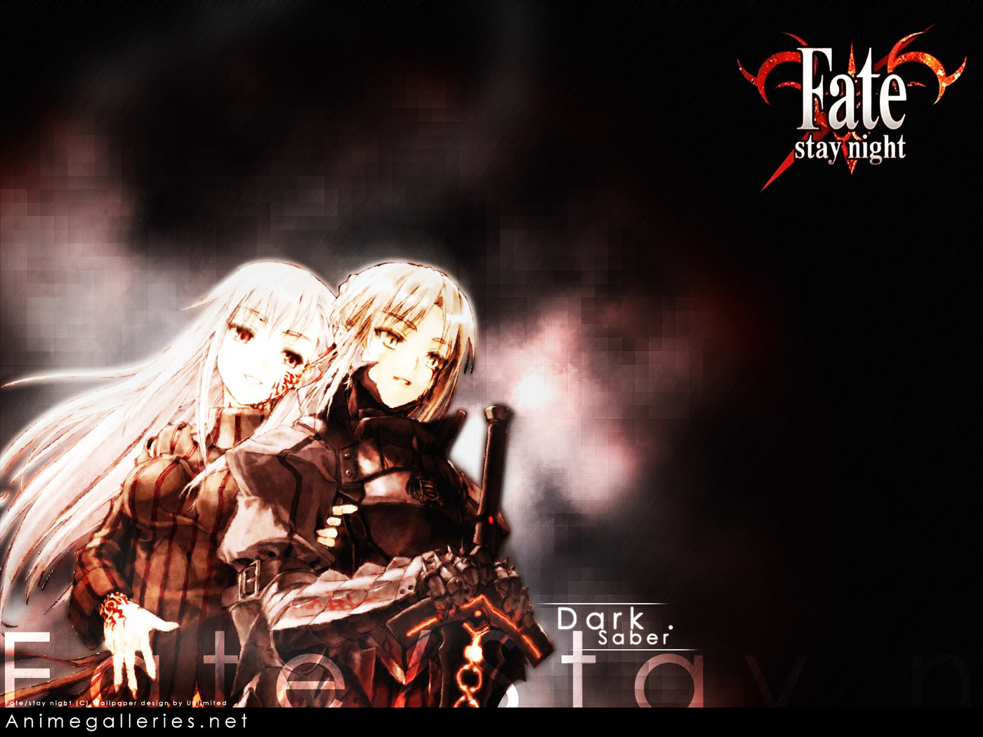 Fate/Stay Night Anime Wallpaper # 17