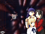 Fate/Stay Night Anime Wallpaper # 18