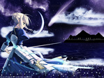 Fate/Stay Night Anime Wallpaper # 20