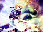Fate/Stay Night Anime Wallpaper # 22