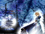 Fate/Stay Night Anime Wallpaper # 23