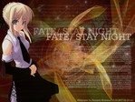 Fate/Stay Night Anime Wallpaper # 9