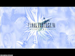 Final Fantasy VII: Advent Children Anime Wallpaper # 13