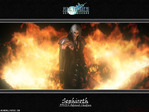 Final Fantasy VII: Advent Children anime wallpaper at animewallpapers.com