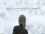 Final Fantasy VII: Advent Children Anime Wallpaper # 25