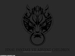 Final Fantasy VII: Advent Children Anime Wallpaper # 8