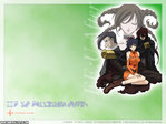 Final Fantasy Unlimited Anime Wallpaper # 3