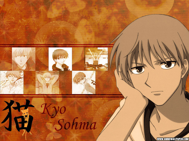 Fruits Basket Anime Wallpaper # 11