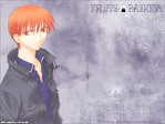 Fruits Basket Anime Wallpaper # 19