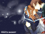 Fruits Basket Anime Wallpaper # 29