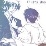 Fruits Basket Anime Wallpaper # 31