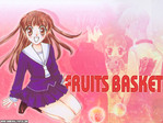 Fruits Basket Anime Wallpaper # 34