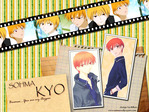 Fruits Basket anime wallpaper at animewallpapers.com