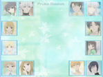 Fruits Basket Anime Wallpaper # 4