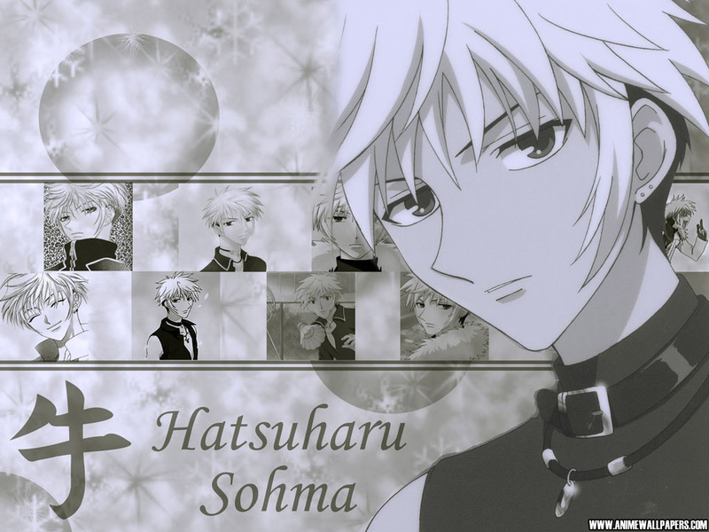 Fruits Basket Anime Wallpaper # 9