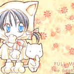 Full Moon wo Sagashite Anime Wallpaper # 1