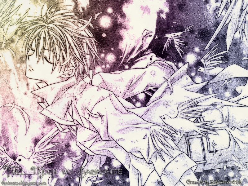 Full Moon wo Sagashite Anime Wallpaper # 6