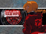 Fullmetal Alchemist Anime Wallpaper # 23