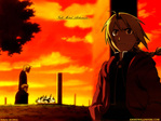 Fullmetal Alchemist Anime Wallpaper # 26