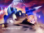 Fullmetal Alchemist Anime Wallpaper # 28