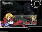 Fullmetal Alchemist Anime Wallpaper # 2