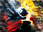 Fullmetal Alchemist Anime Wallpaper # 30