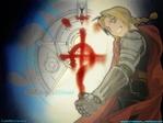 Fullmetal Alchemist Anime Wallpaper # 31