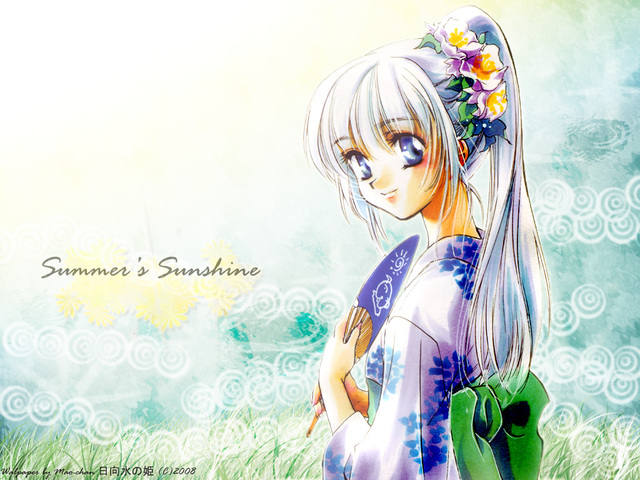 Full Metal Panic Anime Wallpaper # 12