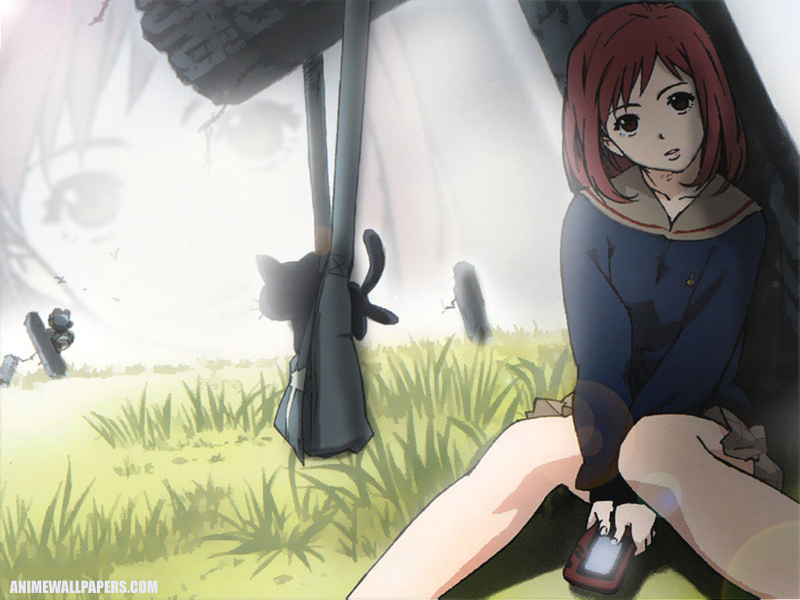 FLCL Anime Wallpaper # 25